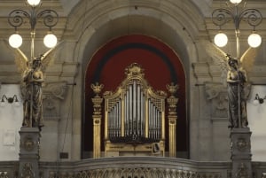 Porto : Billet d'expérience pour la Casa São Roque et Trindade