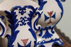 Porto : Billet d'expérience pour la Casa São Roque et Trindade