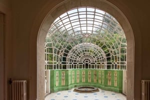 Porto : Billet d'expérience pour la Casa São Roque et Trindade