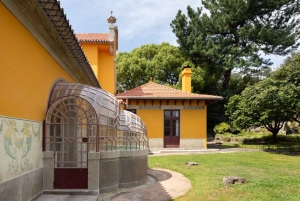 Porto : Billet d'expérience pour la Casa São Roque et Trindade