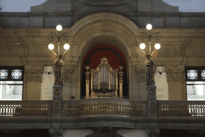 Porto: Casa São Roque og Trindade-oplevelsesbillet