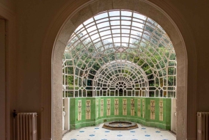 Porto: Casa São Roque og Trindade-oplevelsesbillet