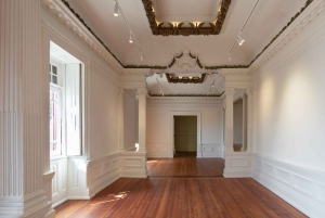 Porto: Casa São Roque og Trindade-oplevelsesbillet