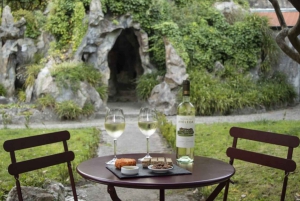 Porto: Casa São Roque og Trindade-oplevelsesbillet