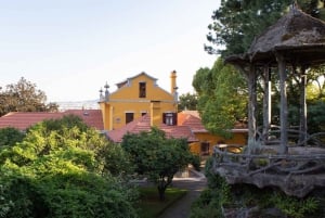 Porto: São Roquen suora pääsylippu