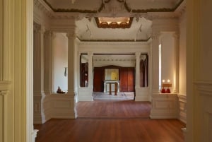 Porto: São Roquen suora pääsylippu