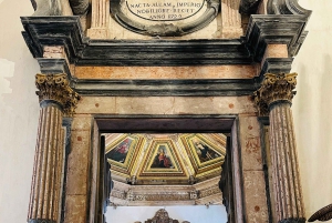 Guidad tur i Portos katedral med entrébiljetter