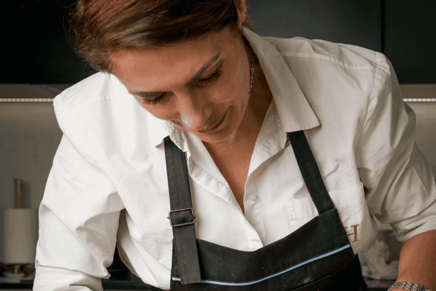 Porto centro- Laboratorio 'A nata do BJ' per la preparazione di paste di frutta e verdura