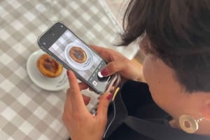 Porto centro- Laboratorio 'A nata do BJ' per la preparazione di paste di frutta e verdura