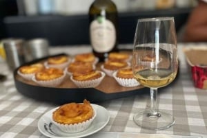 Porto centro- Laboratorio 'A nata do BJ' per la preparazione di paste di frutta e verdura