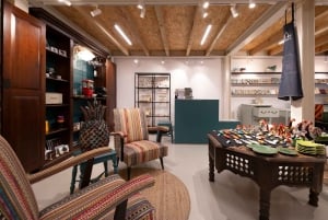 Porto: Workshop i keramikmålning