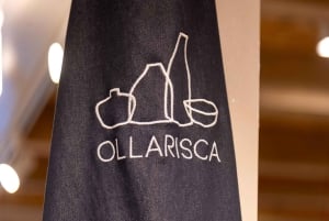 Porto: Workshop i keramikmålning