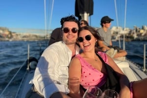 Porto: la crociera in barca a vela più affascinante