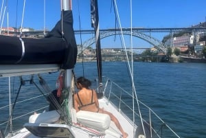 Porto: la crociera in barca a vela più affascinante