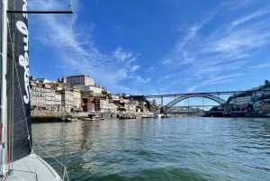 Porto: la crociera in barca a vela più affascinante
