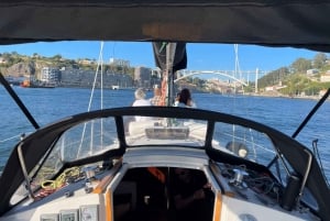 Porto: la crociera in barca a vela più affascinante