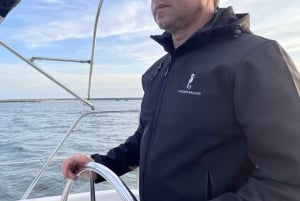 Porto: la crociera in barca a vela più affascinante