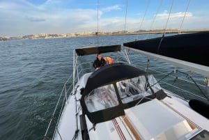 Porto: la crociera in barca a vela più affascinante