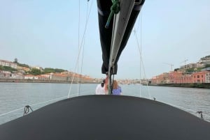 Porto: la crociera in barca a vela più affascinante