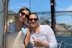 Porto: la crociera in barca a vela più affascinante