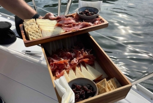 Porto: la crociera in barca a vela più affascinante