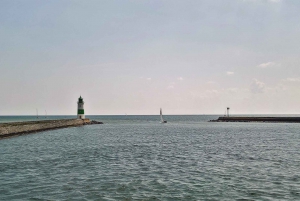 Porto: Wycieczka żaglówką wspólna lub prywatna (opcja zachodu słońca)