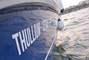 Porto: gedeelde dagtour, met drankjes en snacks