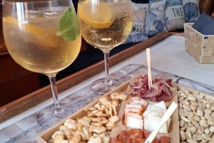 Porto: gedeelde dagtour, met drankjes en snacks