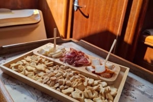 Porto: gedeelde dagtour, met drankjes en snacks