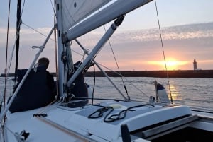 Porto: gedeelde dagtour, met drankjes en snacks