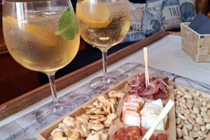 Porto: gedeelde dagtour, met drankjes en snacks