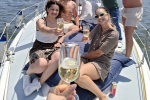 Porto: gedeelde dagtour, met drankjes en snacks