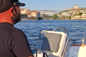 Porto: gedeelde dagtour, met drankjes en snacks