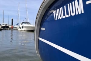 Porto: gedeelde dagtour, met drankjes en snacks