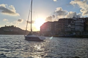 Porto: gedeelde dagtour, met drankjes en snacks