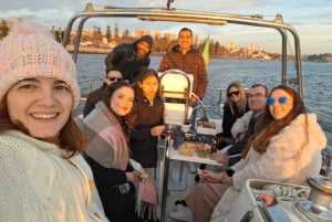 Porto: gedeelde dagtour, met drankjes en snacks