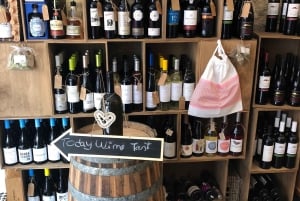 Porto : Dégustation de fromage et de vin de Porto dans un lieu unique