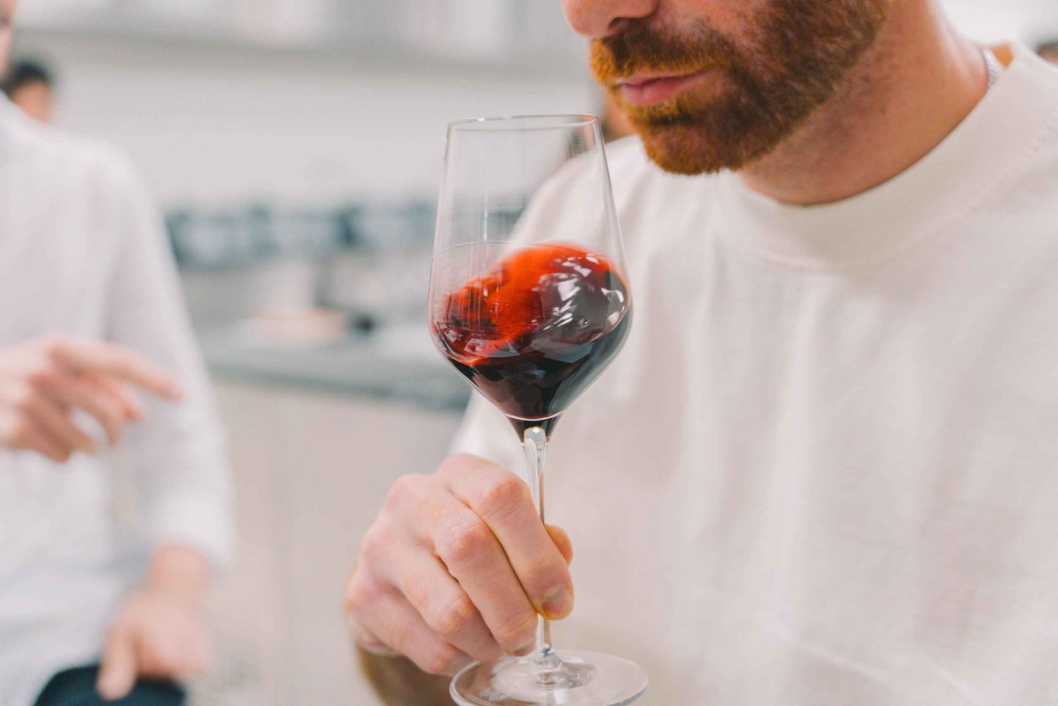 Porto: Chocolate & Port Wine Workshop