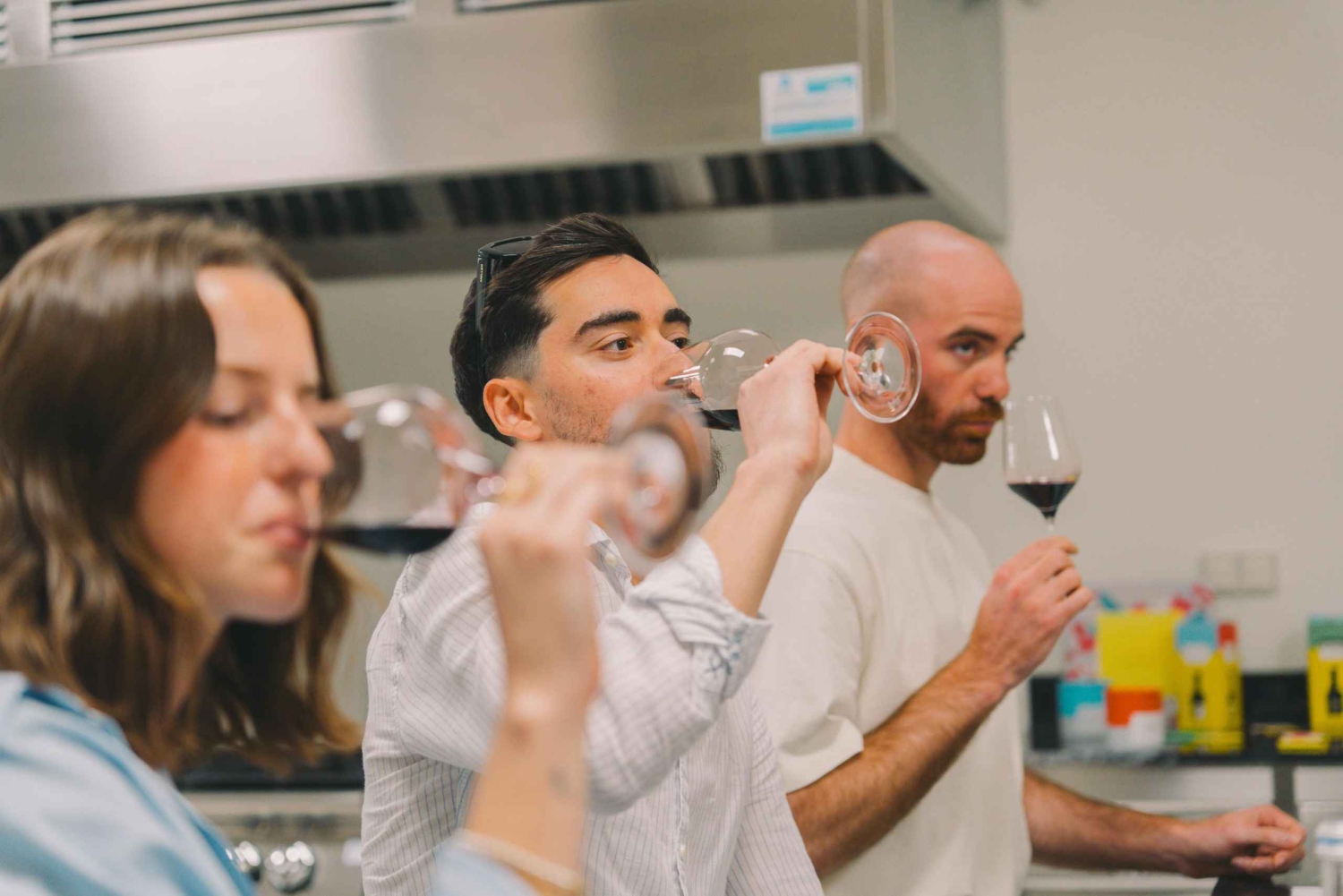 Porto: Chocolate & Port Wine Workshop