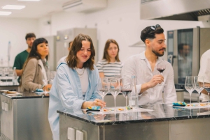 Porto: Chocolate & Port Wine Workshop