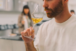 Porto: Chocolate & Port Wine Workshop