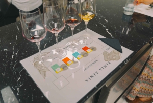 Porto: Chocolate & Port Wine Workshop