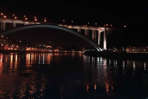 Porto: Julemiddag med DJ