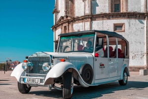 Porto: City Center Eco Car e Cruzeiro Rio Douro