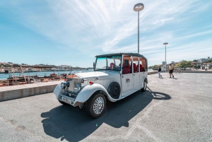 Porto: City Center Eco Car e Cruzeiro Rio Douro