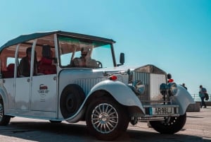 Porto: City Center Eco Car e Cruzeiro Rio Douro