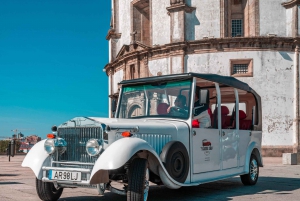 Porto: City Center Eco Car e Cruzeiro Rio Douro