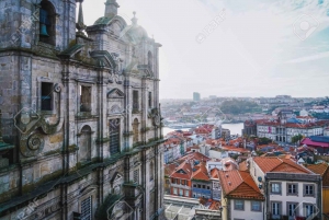 Porto: tour a piedi delle attrazioni principali della città