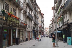 Porto: tour a piedi delle attrazioni principali della città