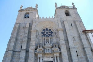 Porto: tour a piedi delle attrazioni principali della città